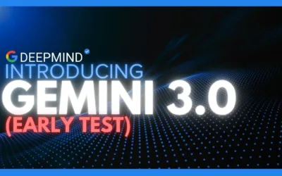 Gemini 3.0 e Nano Banana 2: Vazamento Aponta Lançamento Iminente do Google
