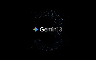 Gemini 3: Google retoma a liderança na corrida da IA