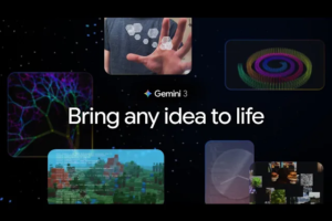 Google Lança Gemini 3: O Modelo de IA Mais Inteligente e Multimodal da História