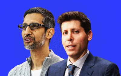 Gemini 3: O Salto do Google que Ameaça a Liderança da OpenAI