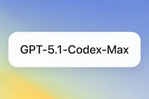 GPT-5.1-Codex-Max: A IA da OpenAI que Codifica por 24h