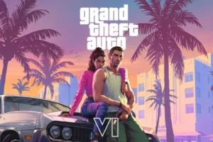 GTA VI: Rockstar Games anuncia nova data de lançamento para 2026