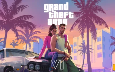 GTA VI: Rockstar Games anuncia nova data de lançamento para 2026