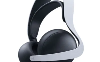 Headset Pulse Elite: Vale a Pena o Fone de Ouvido Oficial do PS5?