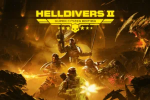 Helldivers 2 no Xbox Aumenta Engajamento no PS5 e PC, Diz Sony