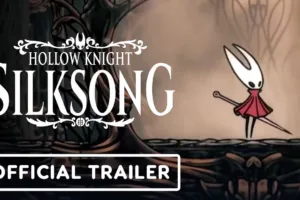 Hollow Knight: Silksong Ganha Data de Lançamento e Causa ‘Efeito Silksong’d’