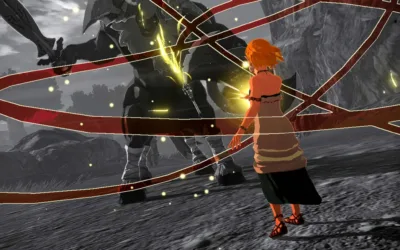 Hyrule Warriors: Age Of Imprisonment Review – O Musou Definitivo no Switch 2