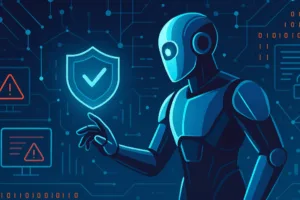 IA Agentiva na Cibersegurança: Aumentando Equipes, Não Substituindo