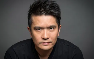 IA vai revolucionar games com novas ferramentas e produtividade, prevê CEO da Razer