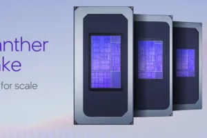 Intel Panther Lake: Core Ultra 3 Vazado Revela 10 Núcleos e GPU Xe3