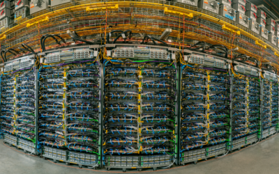 Ironwood TPU e Axion CPU: Google Cloud lança chips para a era da inferência de IA