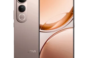 Jovi V50 Lite: Análise Completa do Celular Intermediário com Bateria Gigante