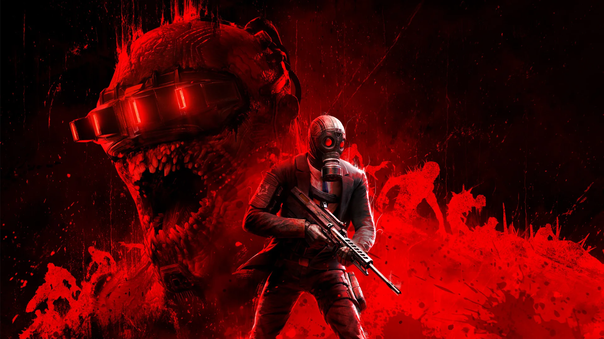 Killing Floor 3 é o destaque do PlayStation Plus de Dezembro