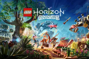 LEGO Horizon Adventures e mais 4 jogos chegam ao PS Plus em Dezembro