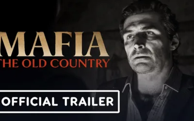Mafia: The Old Country Free Ride Update Chega Amanhã com Modo Livre