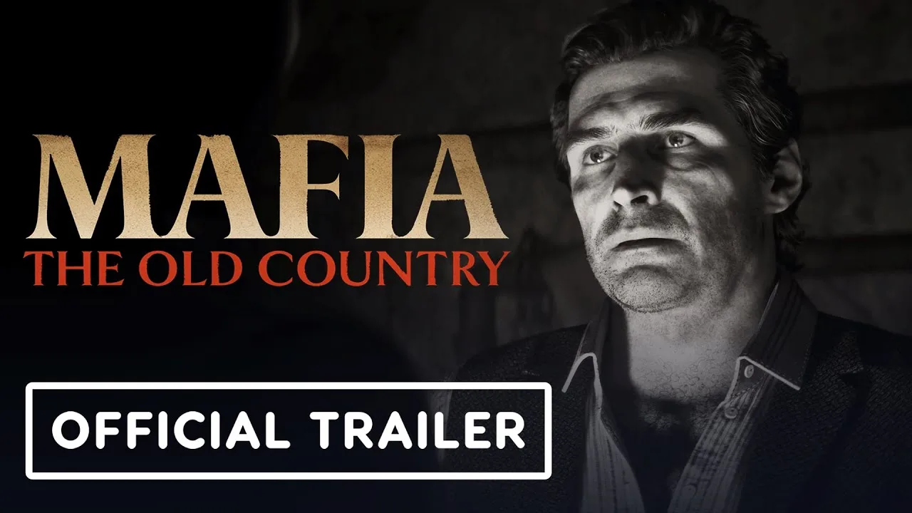 Mafia: The Old Country Free Ride Update