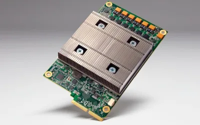 Meta negocia chips de IA com Google em acordo bilionário, ameaçando domínio da Nvidia
