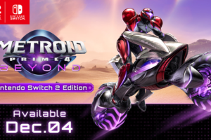 Metroid Prime 4: Beyond ganha trailer ‘Survive’ e confirma data de lançamento no Switch 2