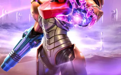 Metroid Prime 4: Beyond recebe trailer de visão geral com mais de 7 minutos