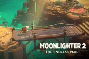 Moonlighter 2 e Outlaw Remaster Chegam ao Xbox Game Pass