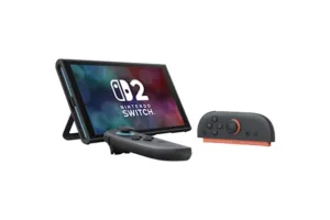 Nintendo Switch 2 Bate Recorde de Vendas e Nintendo Aumenta Previsão