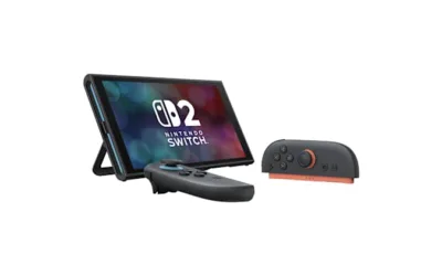 Nintendo Switch 2 Bate Recorde de Vendas e Nintendo Aumenta Previsão