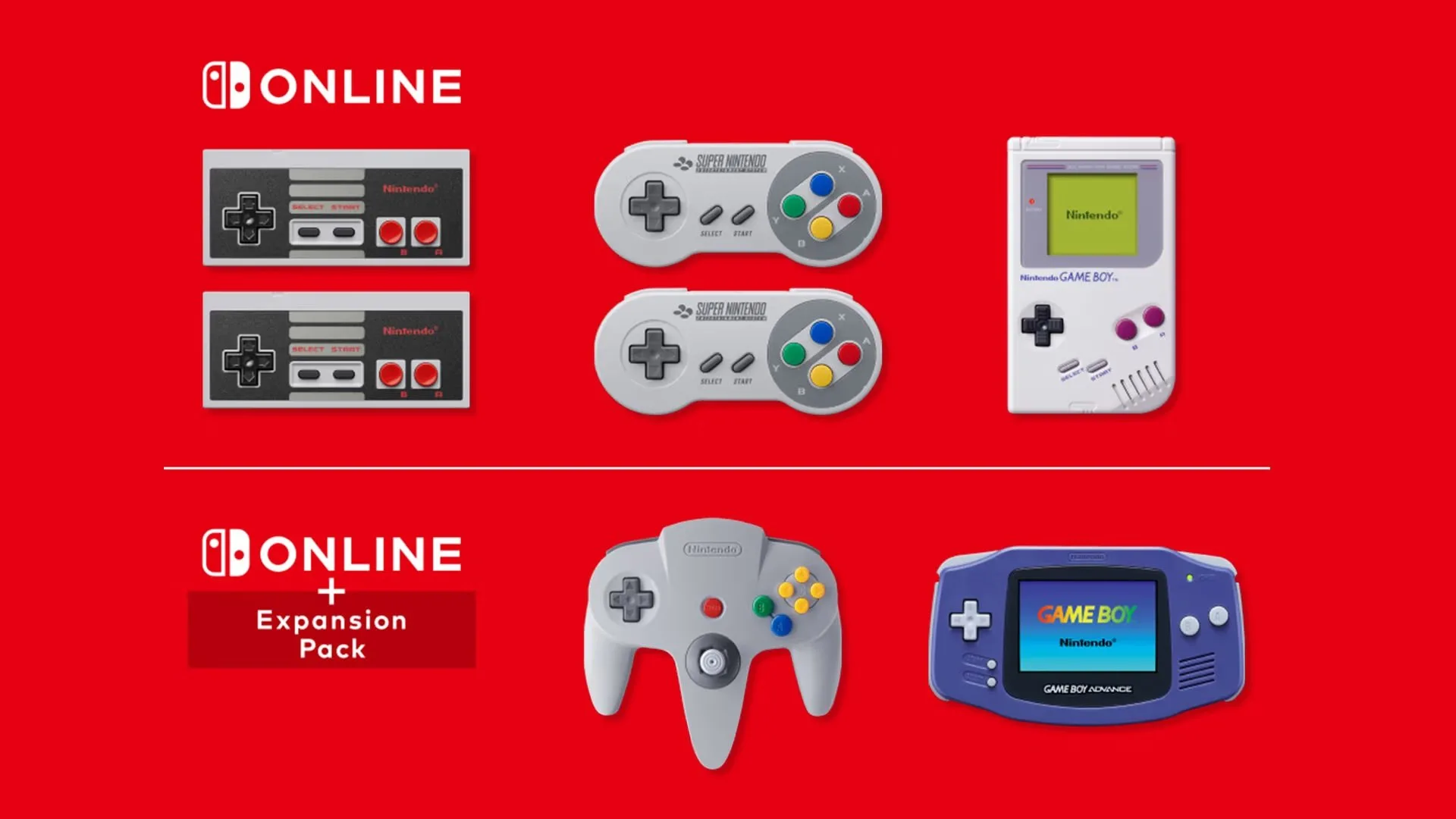 NSO: Battletoads e Ninja Gaiden II Lideram Clássicos de Novembro