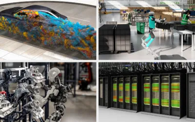 NVIDIA: Ações valem 33x o lucro futuro; IA é bolha ou avanço? (59 caracteres)