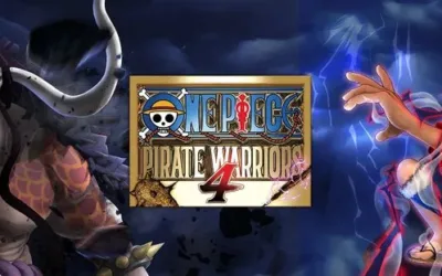 ONE PIECE: PIRATE WARRIORS 4 chega ao PS5, Xbox Series e Switch 2 com DLC Egghead