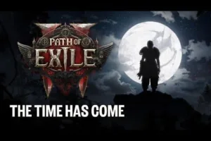 Path of Exile 2: Classe Druida Chega em Dezembro com “The Last of the Druids”