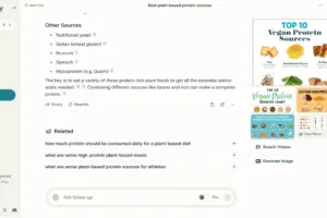 Perplexity AI: O ‘tutor de IA’ gratuito que o CEO da NVIDIA usa
