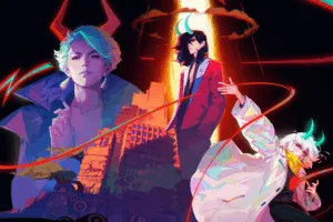 Possessor(s) – Review: Vale a Pena o Metroidvania de Ação com Estilo Único?