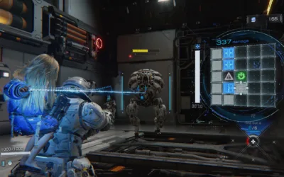 Pragmata: Classificação Etária na Coreia do Sul Indica Lançamento Iminente