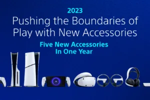 PlayStation 5 Completa Cinco Anos com Mais de 84 Milhões de Unidades Vendidas