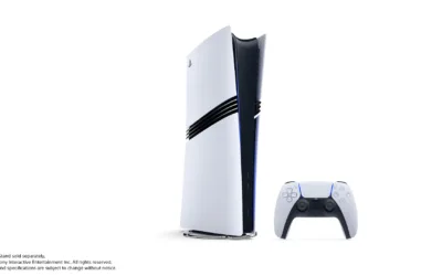 PS5 Pro tem 1º grande corte de preço na Black Friday