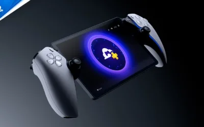 PS Portal: Cloud Streaming de jogos de PS5 Chega em Grande Atualização