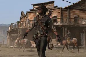 Red Dead Redemption Chega ao PS5, Xbox Series e Switch 2 com 60 FPS e Melhorias em Dezembro