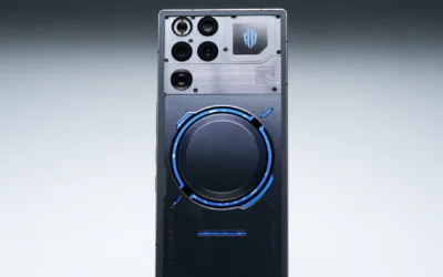 RedMagic 11 Pro: O Smartphone Gamer com Resfriamento Líquido Vale a Pena?