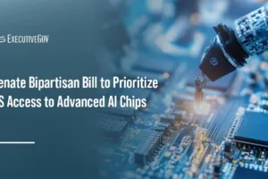 Amazon e Microsoft apoiam restrição de chips Nvidia para a China: Entenda o GAIN AI Act