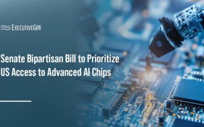 Amazon e Microsoft apoiam restrição de chips Nvidia para a China: Entenda o GAIN AI Act