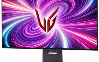 Monitor OLED: 10 Mitos e a Verdade sobre Burn-in e Preço