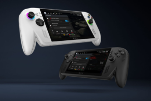 Novo Recurso do ROG Xbox Ally: Perfis de Jogo Padrão Otimizam Desempenho e Bateria