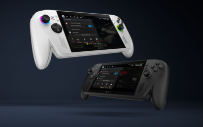 Novo Recurso do ROG Xbox Ally: Perfis de Jogo Padrão Otimizam Desempenho e Bateria