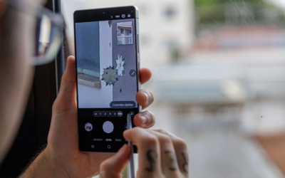 Samsung Galaxy S25 Ultra: A Câmera de 200 MP é Necessária? Nossa Análise Completa