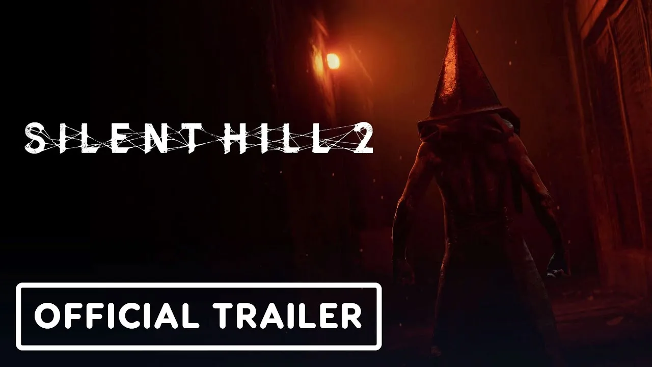 Silent Hill 2 Remake no Xbox Series X|S