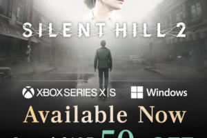 Silent Hill 2 Remake chega de surpresa ao Xbox Series X|S com 50% de desconto