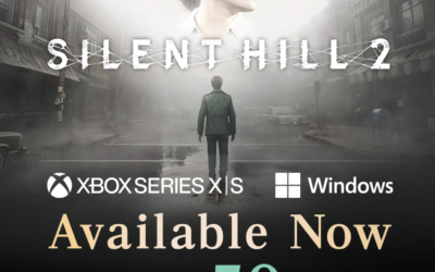 Silent Hill 2 Remake chega de surpresa ao Xbox Series X|S com 50% de desconto