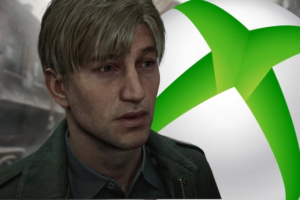 Silent Hill 2 Remake: Vazamento da Microsoft Store Revela Data de Lançamento no Xbox