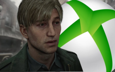 Silent Hill 2 Remake: Vazamento da Microsoft Store Revela Data de Lançamento no Xbox