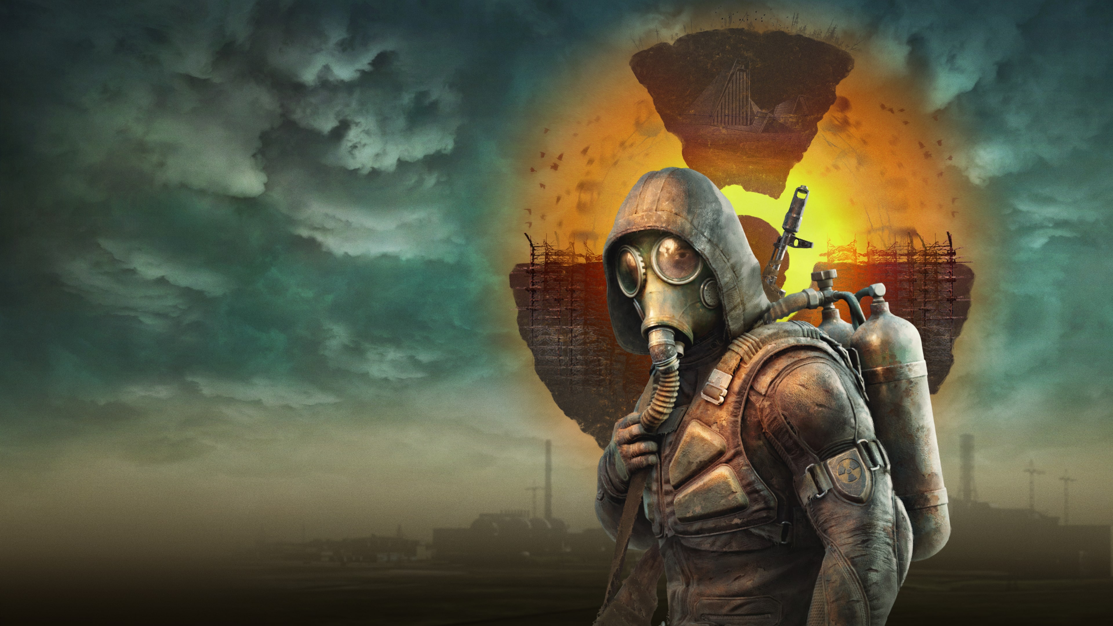 S.T.A.L.K.E.R. 2: Heart of Chornobyl no PS5